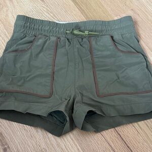Cadets Camp Shorts